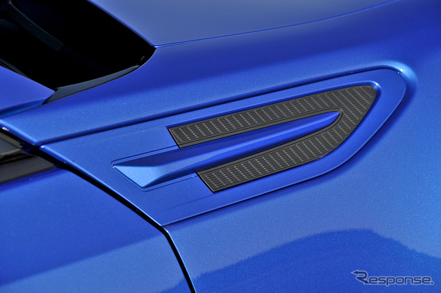 スバルBRZ