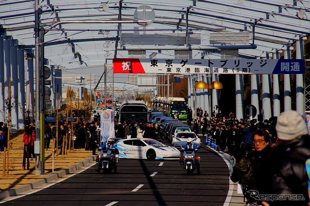 いよいよ渡り初めがスタート