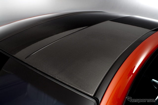新型BMW M6クーペ