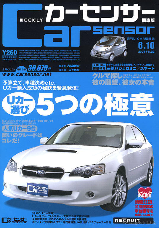 クルマを巡るオトコとオンナ事情