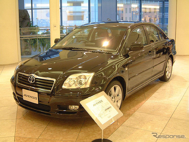 5月輸入車販売…日本メーカーいよいよ低迷