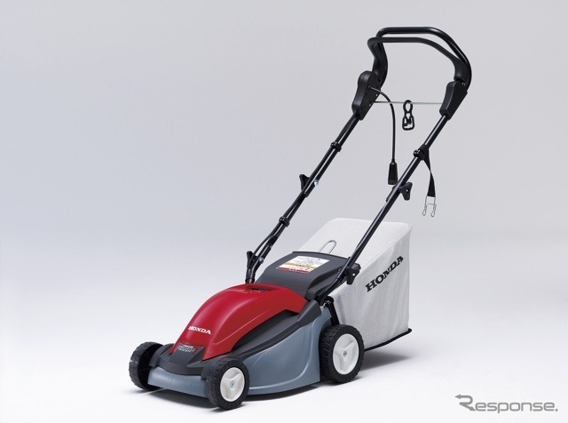 ホンダ・グラスパHRE330