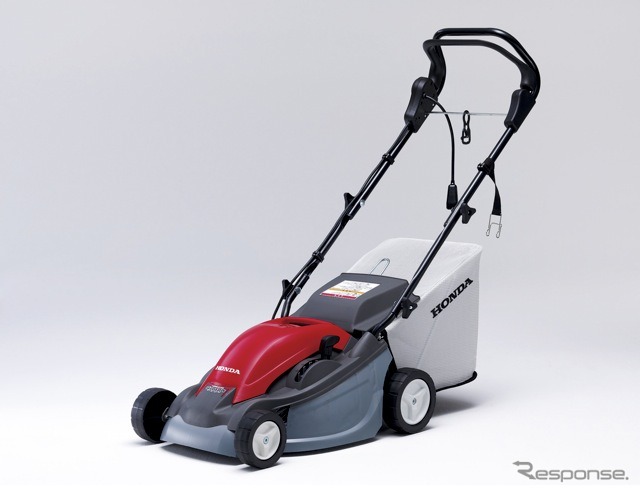ホンダ・グラスパHRE370