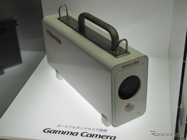 東芝（ナノテク12）