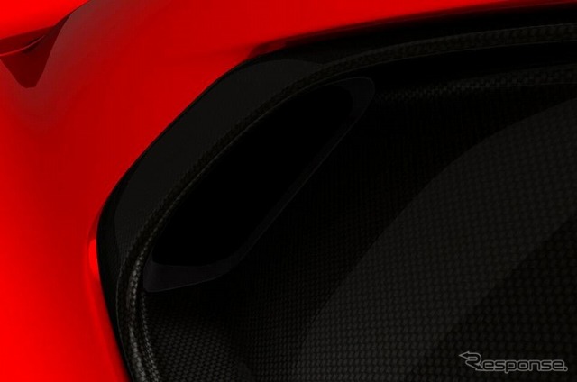 SRTバイパーの2枚目のティーザー画像