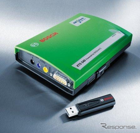 ボッシュ KTS 540