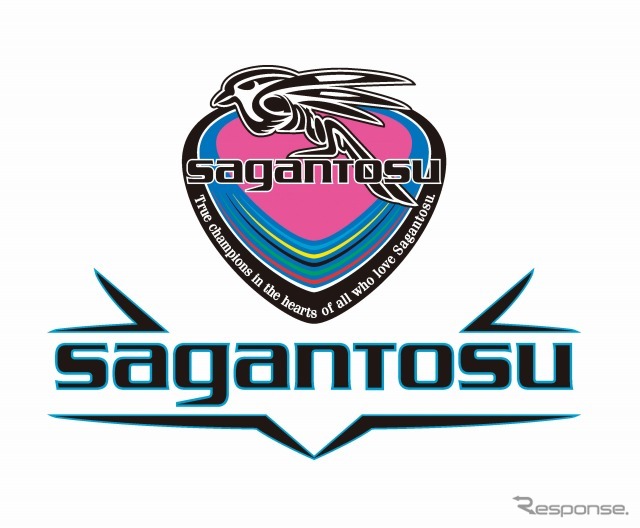 サガン鳥栖焼酎（旧エンブレム表示） 成り立ち