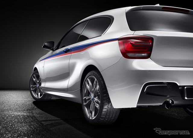 BMWコンセプトM135i