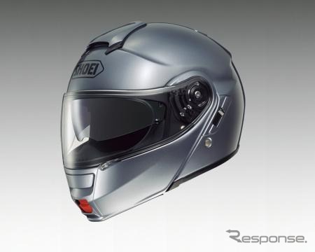 SHOEI プレミアムシステムヘルメット ネオテック