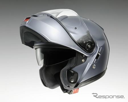 SHOEI プレミアムシステムヘルメット ネオテック