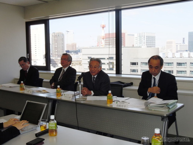 自販連・守川正博会長