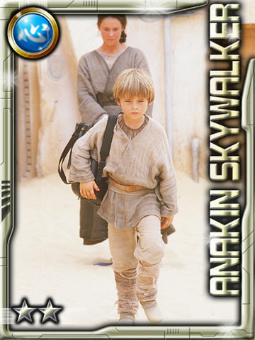 スター・ウォーズ コレクション