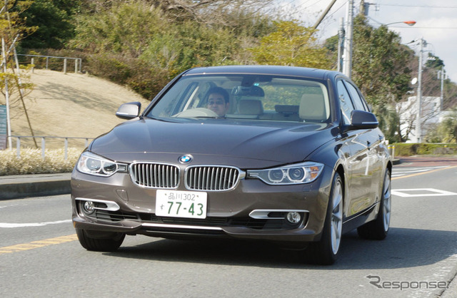 BMW 328i