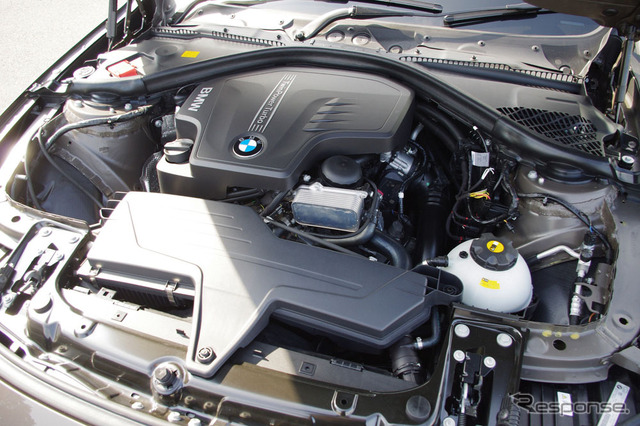 BMW 328i