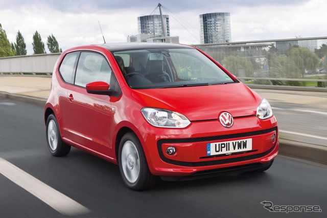 VW up!