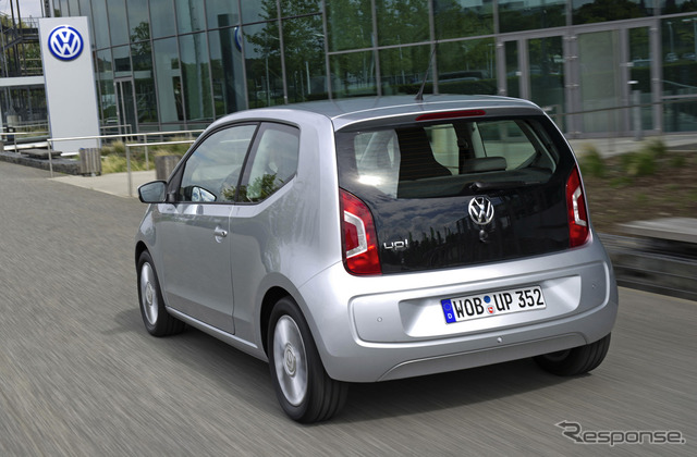 VW up!