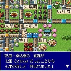 桃太郎電鉄TOKAI