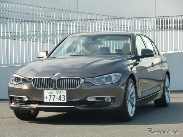 BMW 328i