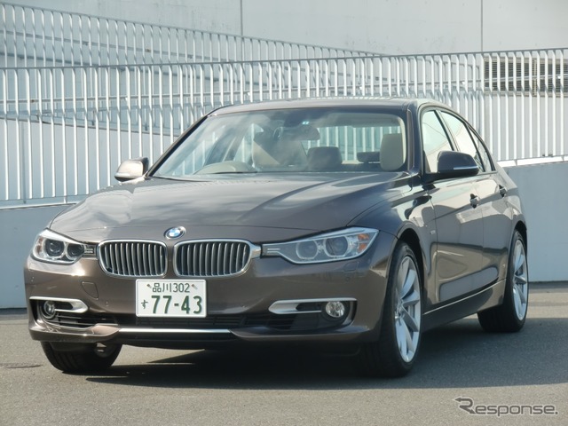 BMW 328i