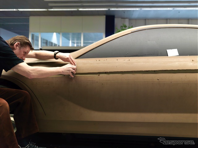 BMW6シリーズ・デザイン開発