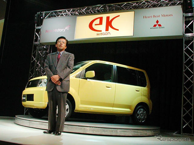 三菱自動車、新常務執行役員に相川氏