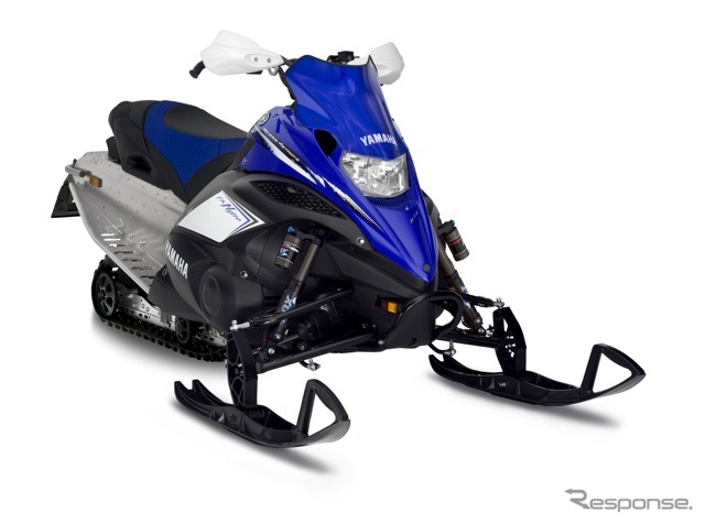 ヤマハFX Nytro R-TX