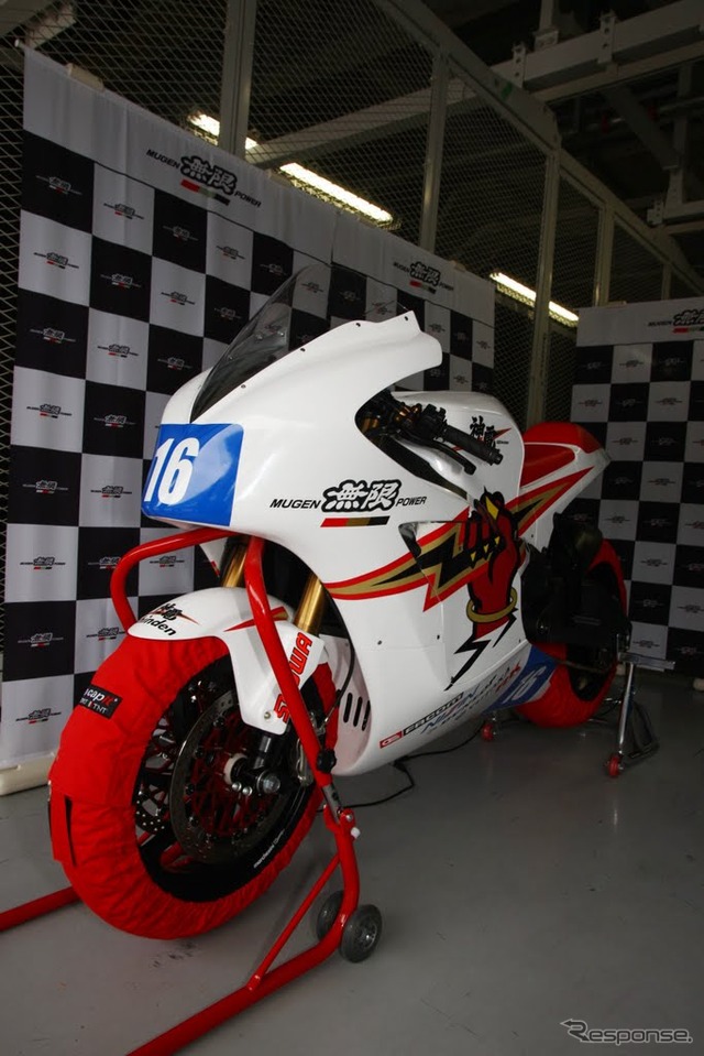 鈴鹿50周年感謝デー、WGP&MotoGP復活(3月4日)