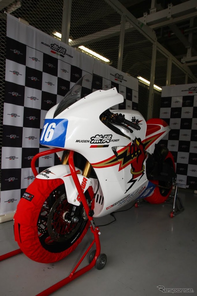 鈴鹿50周年感謝デー、WGP＆MotoGP復活（3月4日）