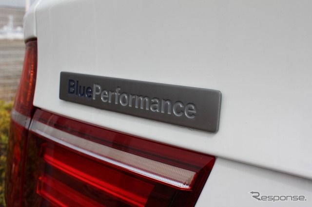BMW X5 xDrive35d BluePerformance ダイナミック・スポーツ・パッケージ装着車