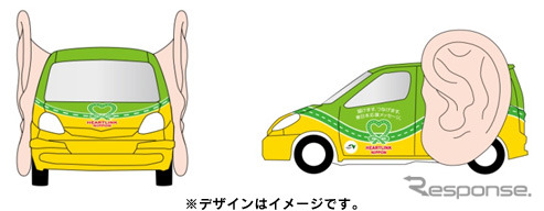 耳カー