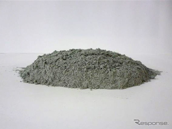 放射性セシウム吸着剤MI-4A粉末