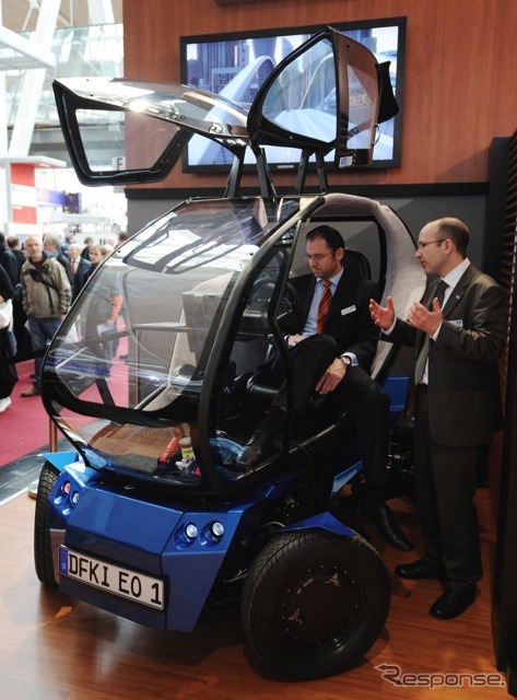 CeBIT 12