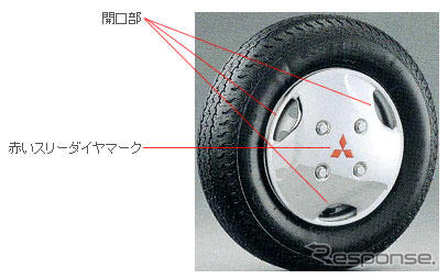 【リコール】三菱自動車、新たなリコール…トホホな内容