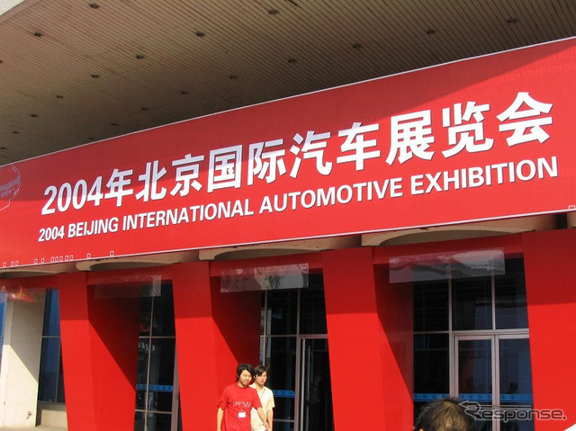 5月中国の自動車需要が急落