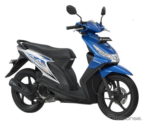 Supara　X　125