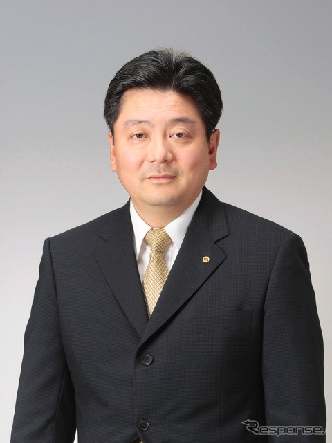トヨタ宮崎常務役員