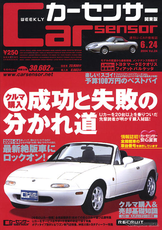 ロマン輝く絶版Uカーはいかがです?