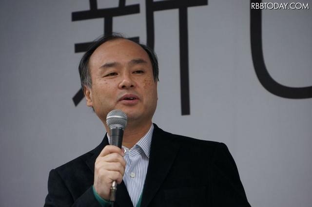 新iPad発売! ソフトバンク孫社長「1秒でも早く皆さんに!」