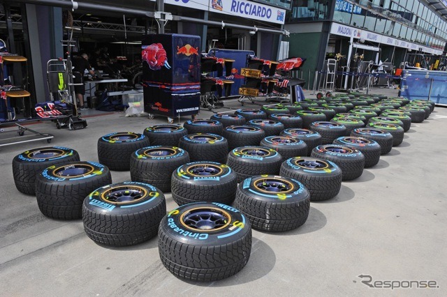 【F1オーストラリアGP】予選…PPはハミルトン