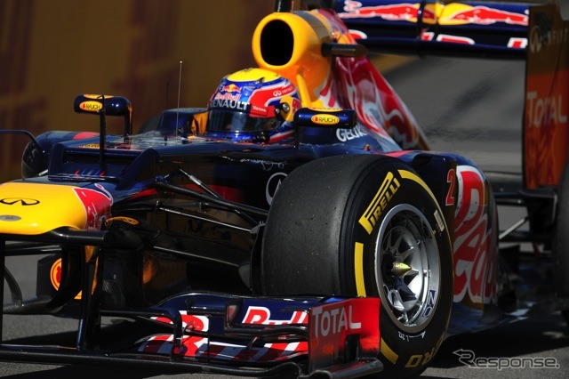 F1オーストラリアGP