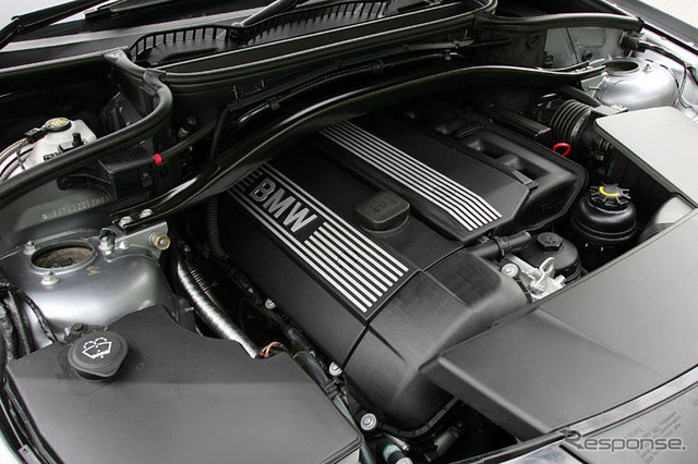 【BMW X3試乗】その2 セダン同様の気持ちいい走り『3.0i』…河口まなぶ
