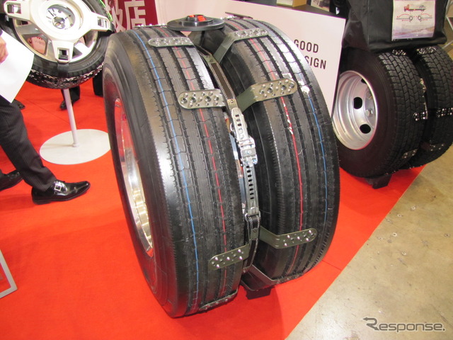 IAAE2012　ホワイトハウス