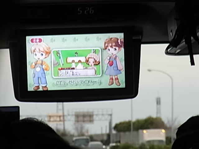 もふもふアルパカを体感!牧場物語×アルパカ牧場コラボツアーレポート(1)