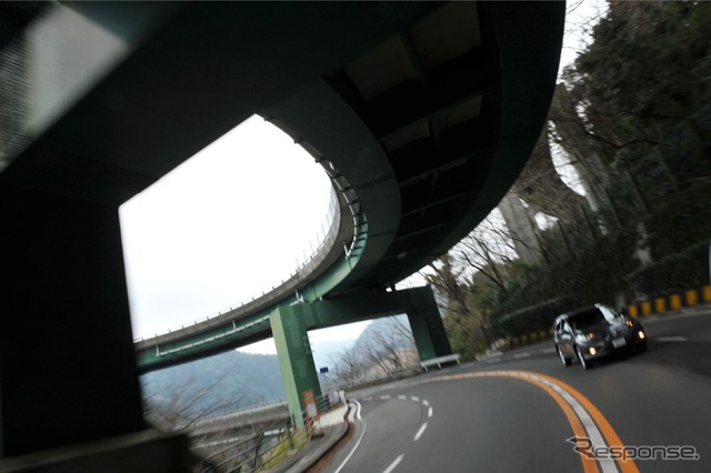 ループ橋