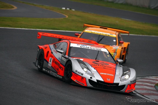 ARTA HSV-010(写真:2011年シリーズ)
