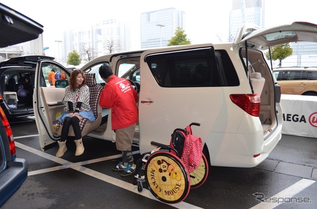 TOYOTA&いぬのきもち ドッグドライブフェスタ