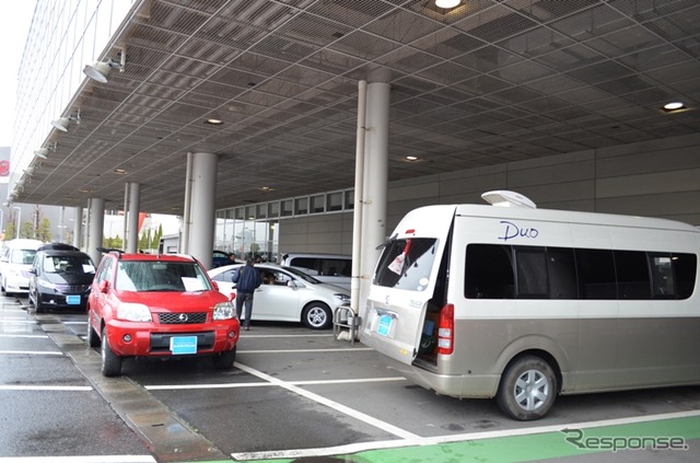 TOYOTA&いぬのきもち ドッグドライブフェスタ