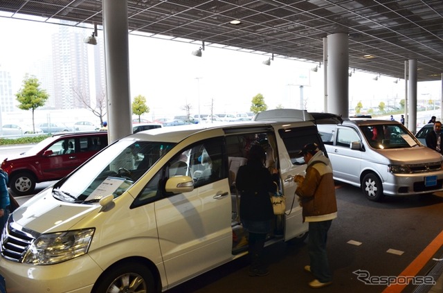 TOYOTA&いぬのきもち ドッグドライブフェスタ