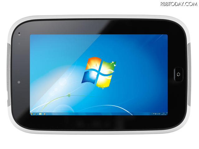 「LuvPad WN701」