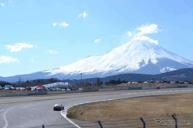 スーパー耐久第1戦